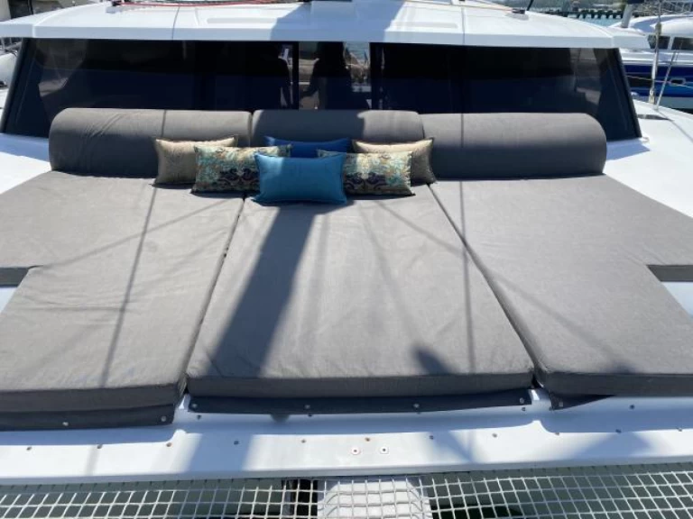 Boot mieten Mai Khao günstig Saona 47