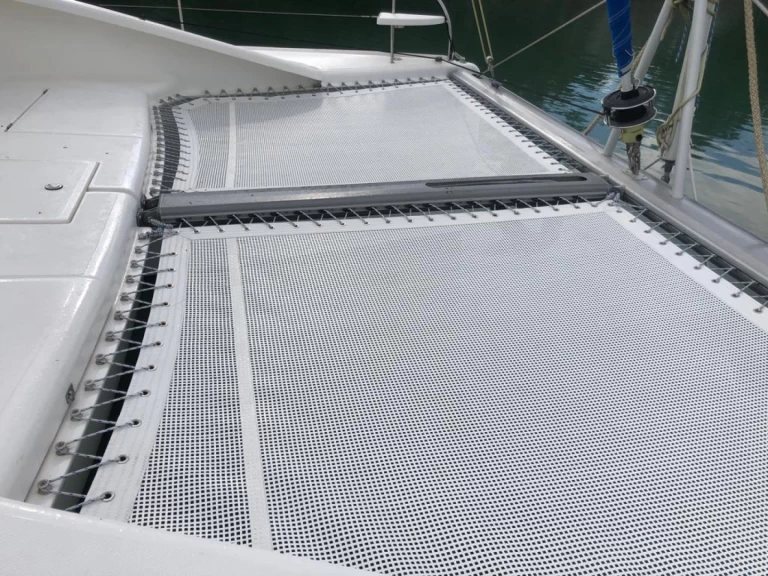 Bootsverleih Custom Made Matrix Vision 450 Mai Khao Samboat