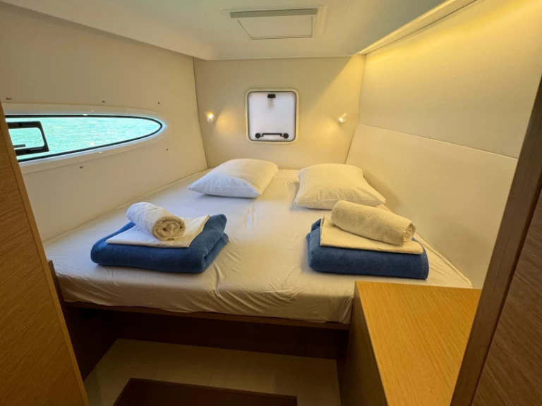 Boot mieten Komolac günstig Excess 14