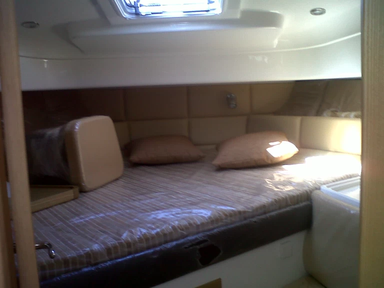 Motorboot mit oder ohne Skipper FEATON mieten in l'Escala