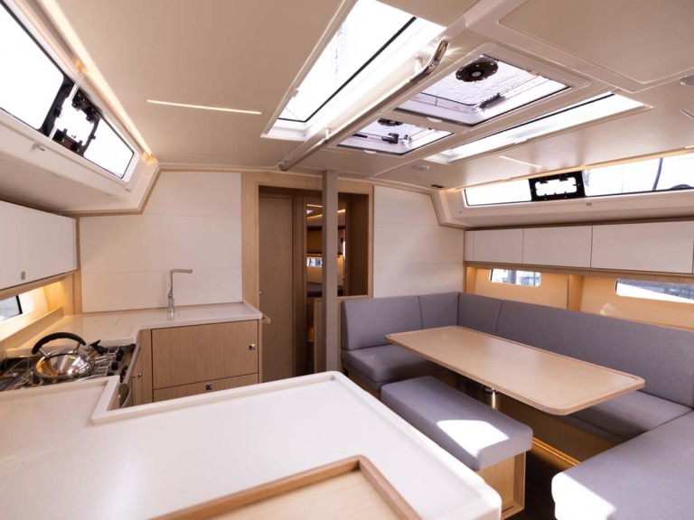 Bavaria Bavaria C46 mieten Palma de Mallorca