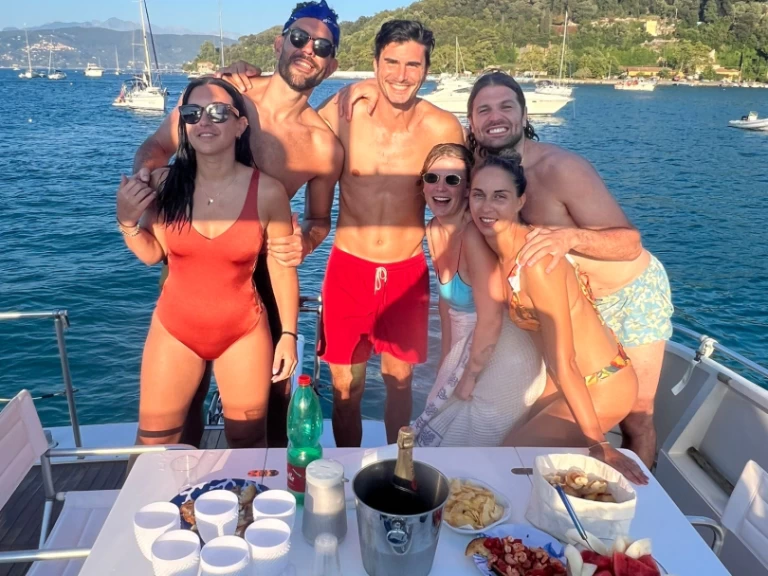 Ein Baglietto Ischia 80 mieten in La Spezia