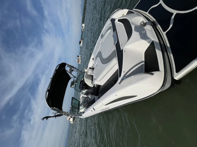 Boot mieten Sciez günstig SV 211