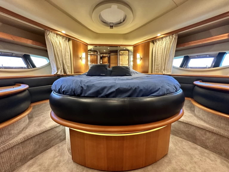 Bootsverleih Azimut Azimut 62 Evolution Golfe-Juan Samboat