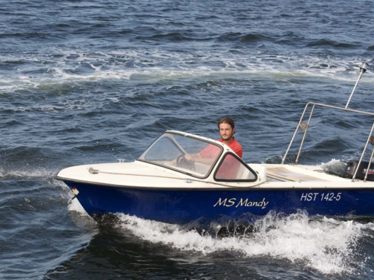 Trainer 1 mieten Rostock