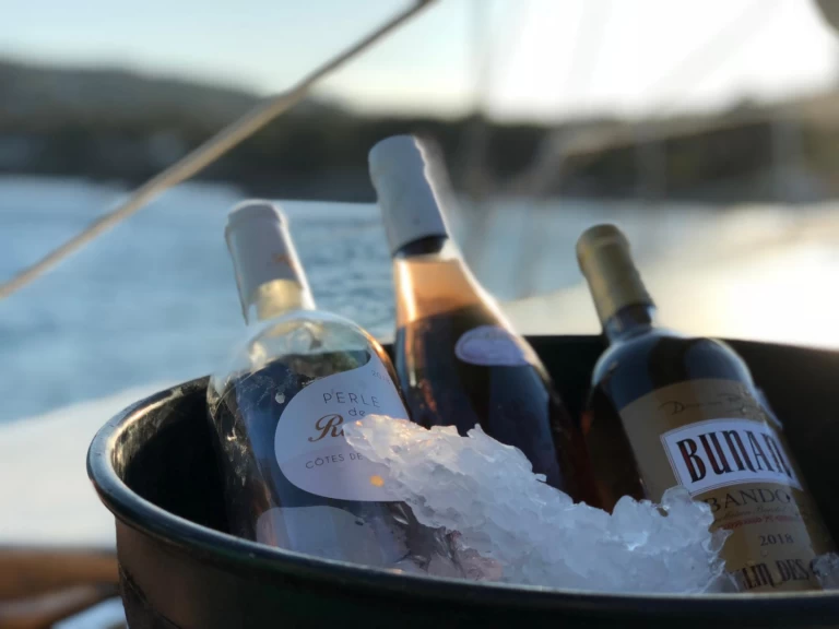 Katamaran mieten in Sanary-sur-Mer zum besten Preis