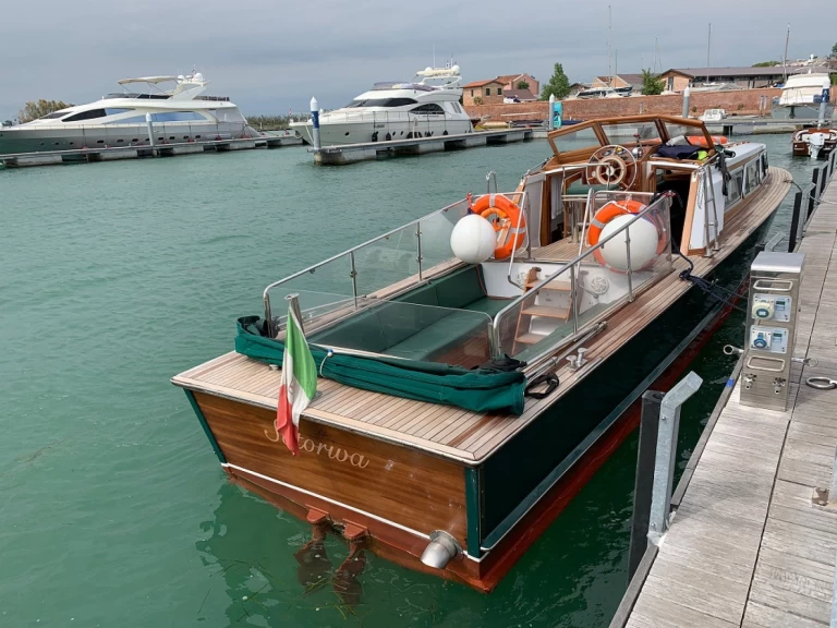 YachtCharter in Venedig - Vizianello vizianello auf SamBoat