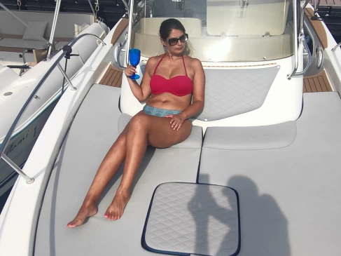 Boot mieten Palermo günstig Summer 23 WA