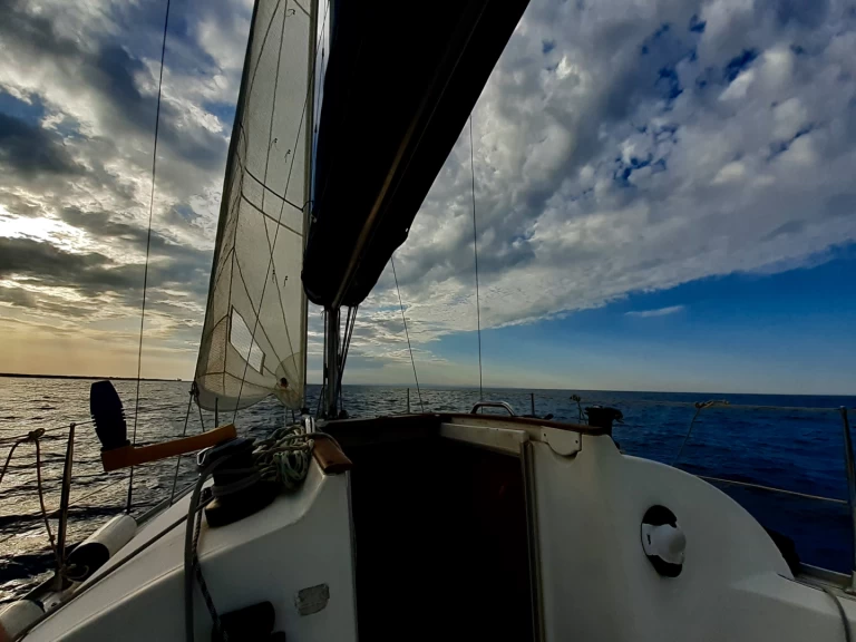 Bootsverleih Jeanneau Sun 2500 Bisceglie Samboat