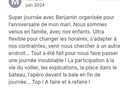 Ein Kit Marine KM 10.50 mieten in Port-Camargue