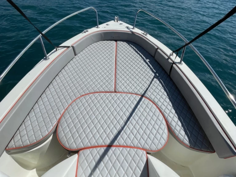 Motorboot mieten in Annecy zum besten Preis
