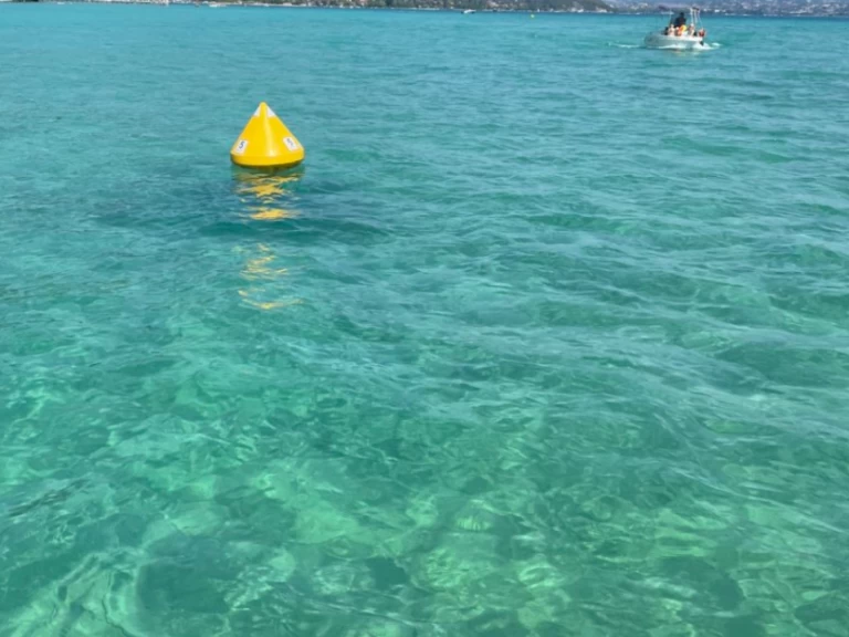 YachtCharter in Annecy - Allegra Boats All 19 Open auf SamBoat