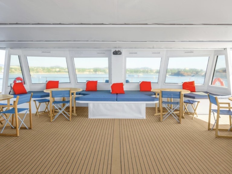 Boot mieten Vieux-Port de Marseille günstig Maxi