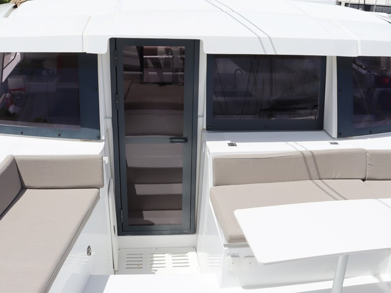 YachtCharter in Road Town - Bali Bali 4.2 auf SamBoat