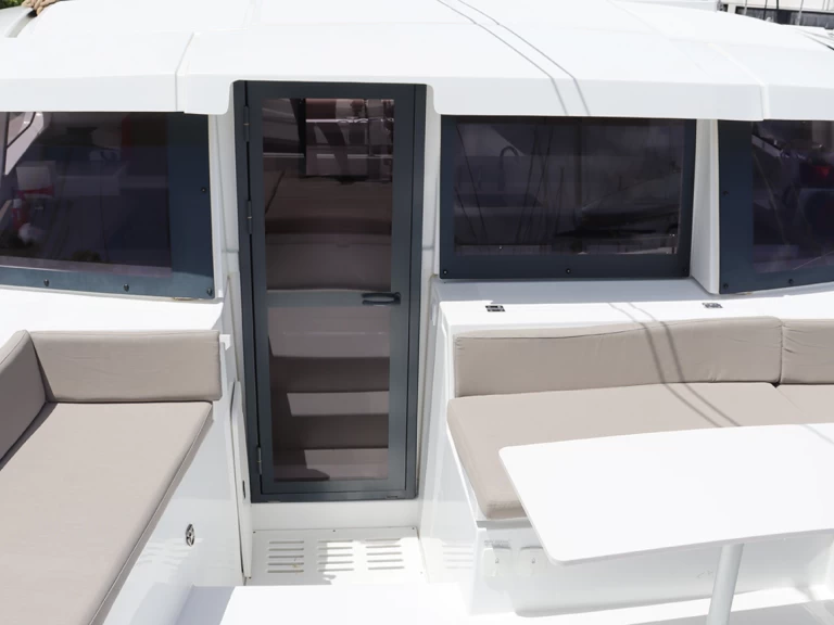 YachtCharter in Road Town - Bali Bali 4.2 auf SamBoat