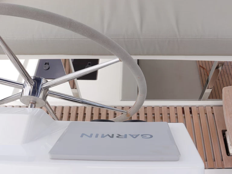 Katamaran mieten in Road Town - Fountaine Pajot Tanna 47