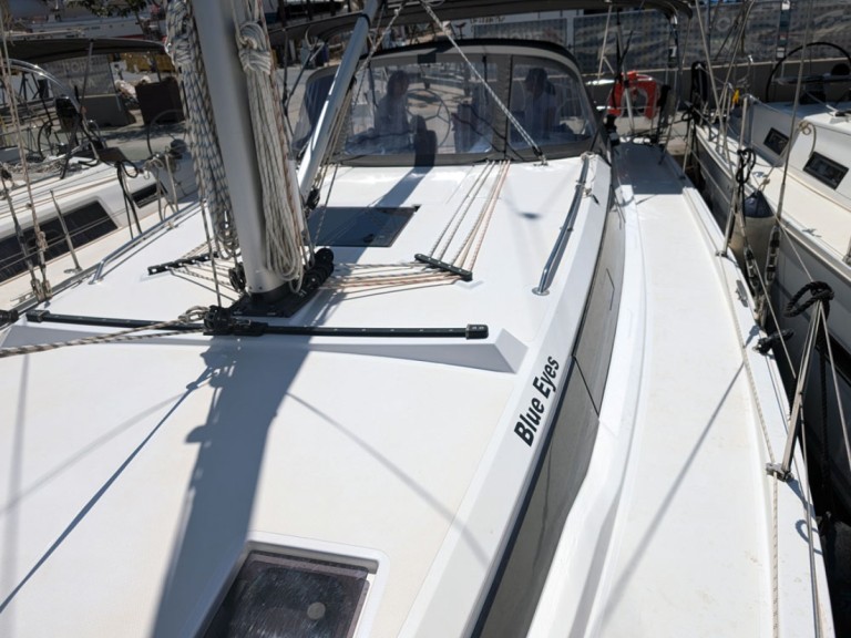 Bootsverleih Bavaria Bavaria C42 Playa de Palma Samboat