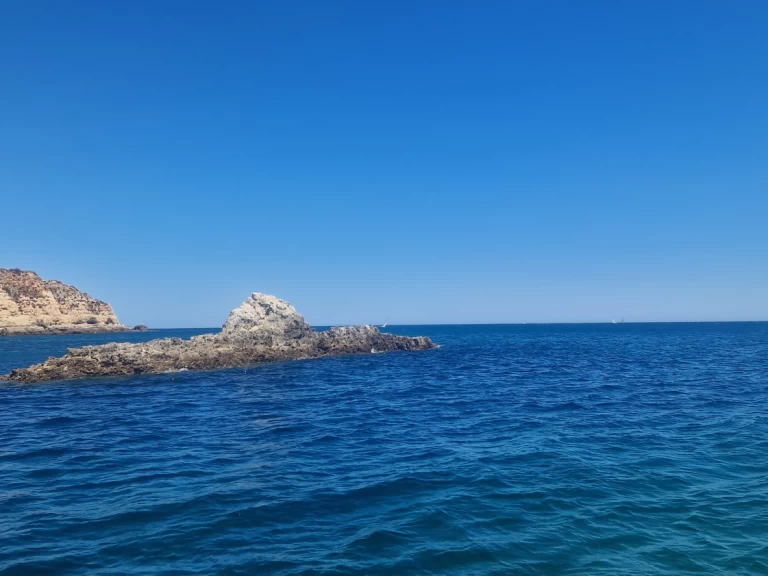 Quicksilver Quicksilver 600 Commander mieten Portimão