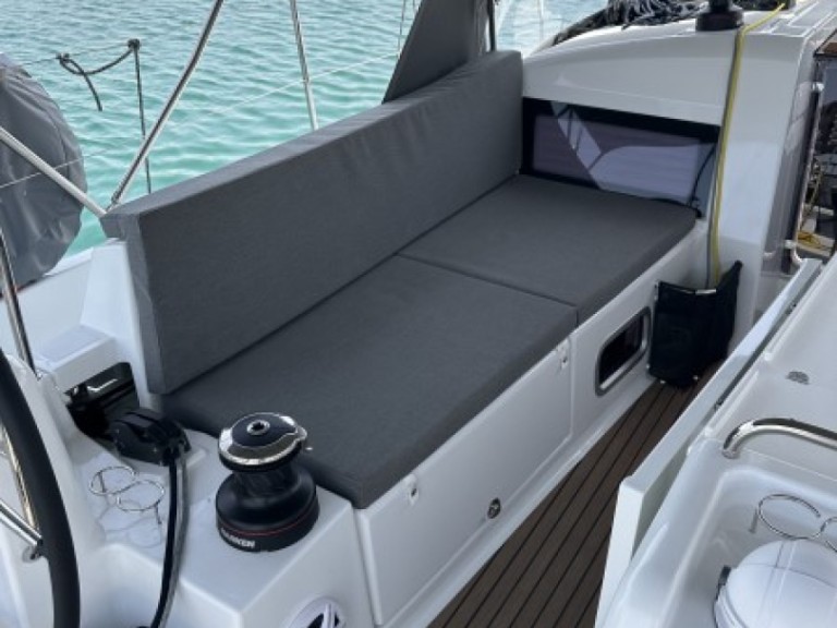 Segelboot mieten in Sukošan zum besten Preis