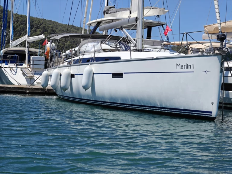 Bootsverleih Bavaria Cruiser 46 Fethiye Samboat
