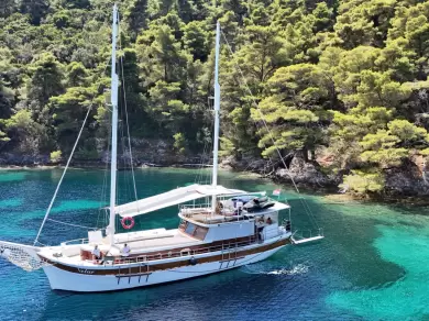 Boot mieten Split günstig 82