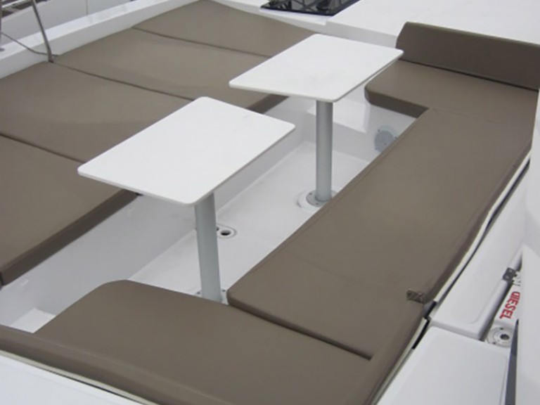 Katamaran mieten in Capo d'Orlando zum besten Preis