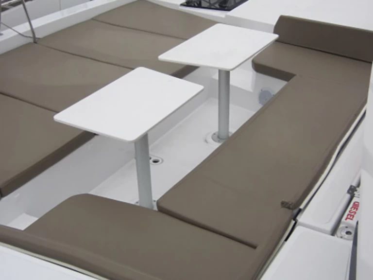 Katamaran mieten in Capo d'Orlando zum besten Preis