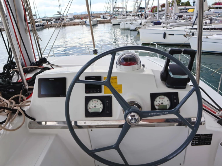 YachtCharter in Álimos - Bali Bali 4.1 auf SamBoat