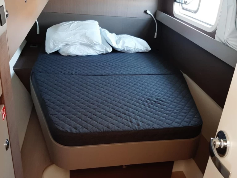 Katamaran mieten in Bormes-les-Mimosas zum besten Preis