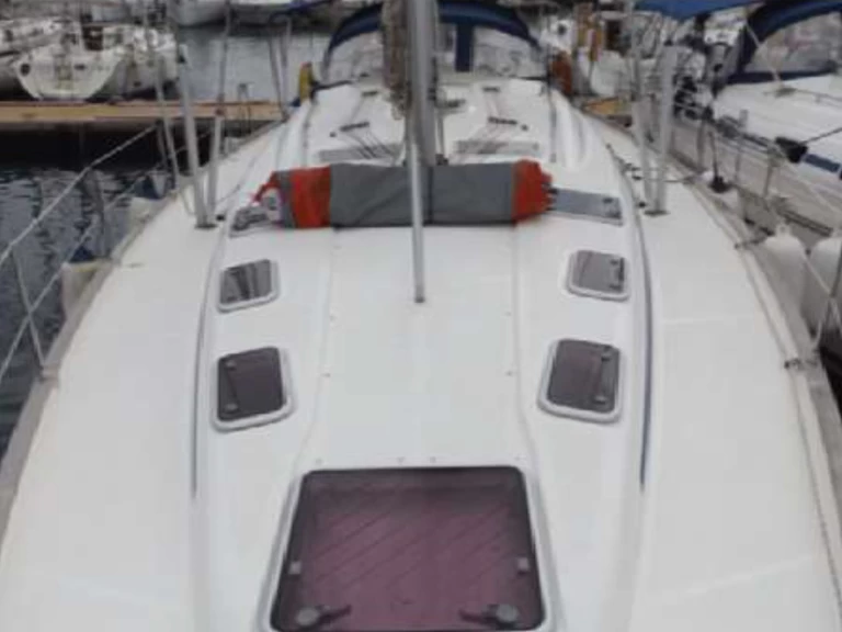 YachtCharter in Kalkara - Bavaria Bavaria 50 Cruiser auf SamBoat