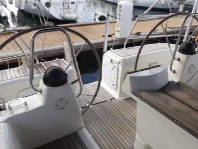 Segelboot mit oder ohne Skipper Bavaria mieten in Kalkara