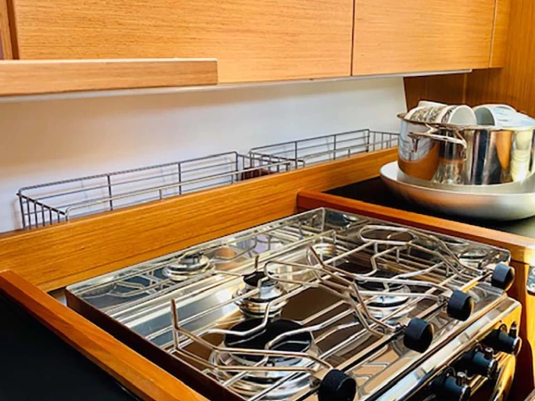 Segelboot mieten in Punta Ala zum besten Preis