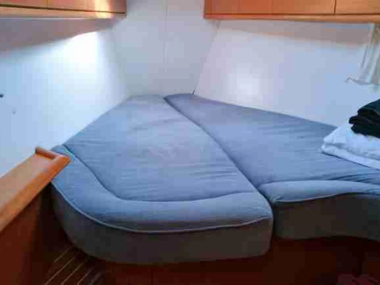 Bootsverleih Bavaria Cruiser 40 Rodi Garganico Samboat