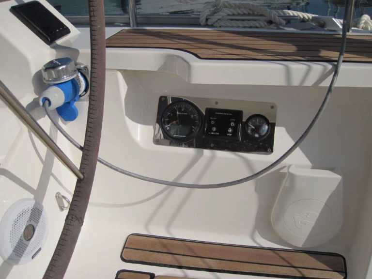 Segelboot mieten in Capo d'Orlando zum besten Preis