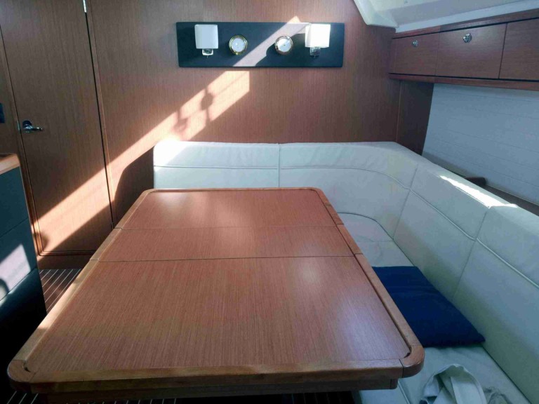Boot mieten Agropoli günstig Cruiser 46