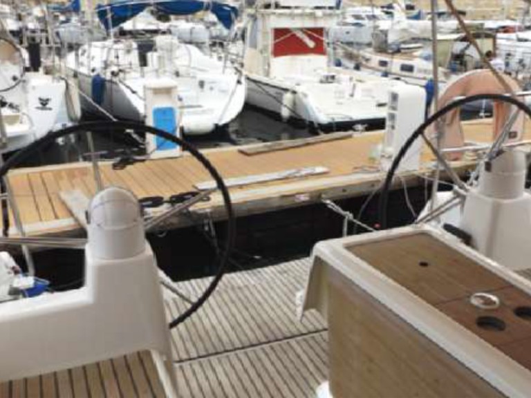 Segelboot mieten in Kalkara zum besten Preis