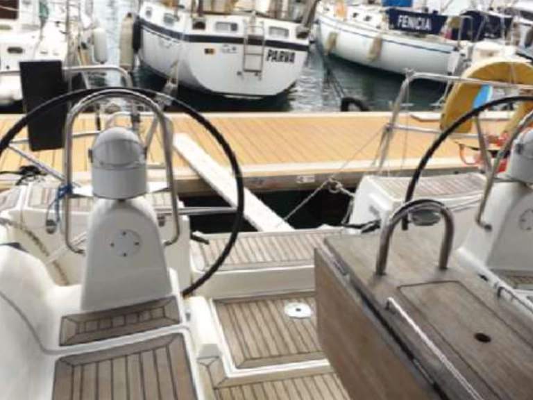 Segelboot mieten in Kalkara - Dufour Dufour 455 Grand Large