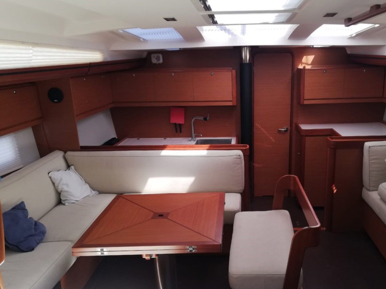 Segelboot mieten in Kalkara zum besten Preis