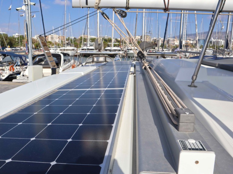 Vermietung Katamaran Fountaine Pajot mit Führerschein