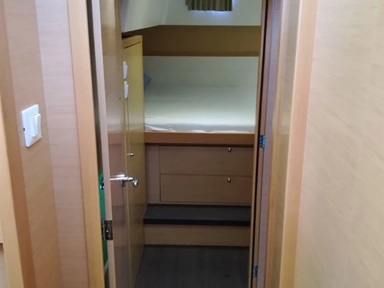 Katamaran mieten in Gouviá - Lagoon Lagoon 39