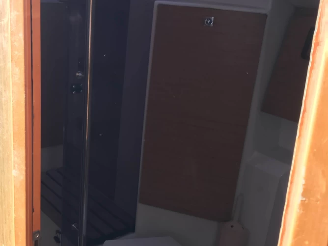 Vermietung Segelboot Jeanneau mit Führerschein