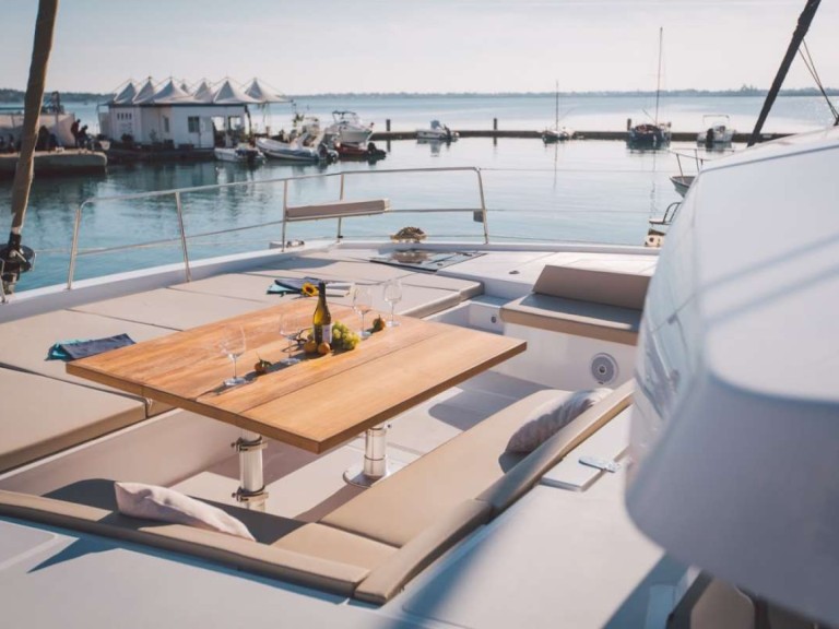 Bootsverleih Bali Catamarans Bali 5.4 Capo d'Orlando Samboat