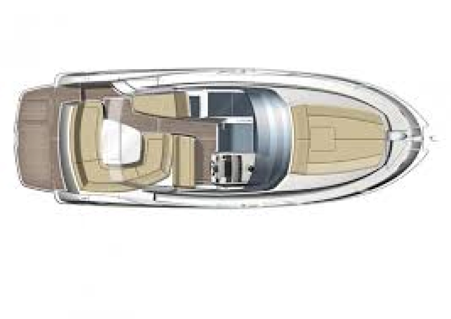 Motorboot mieten in Cannes zum besten Preis