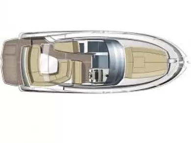 Motorboot mieten in Cannes zum besten Preis