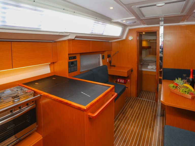 Segelboot mit oder ohne Skipper Bavaria mieten in Kaštela