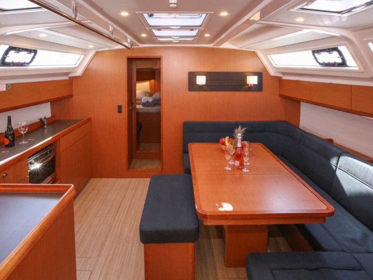 YachtCharter in Kaštela - Bavaria Cruiser 46 auf SamBoat