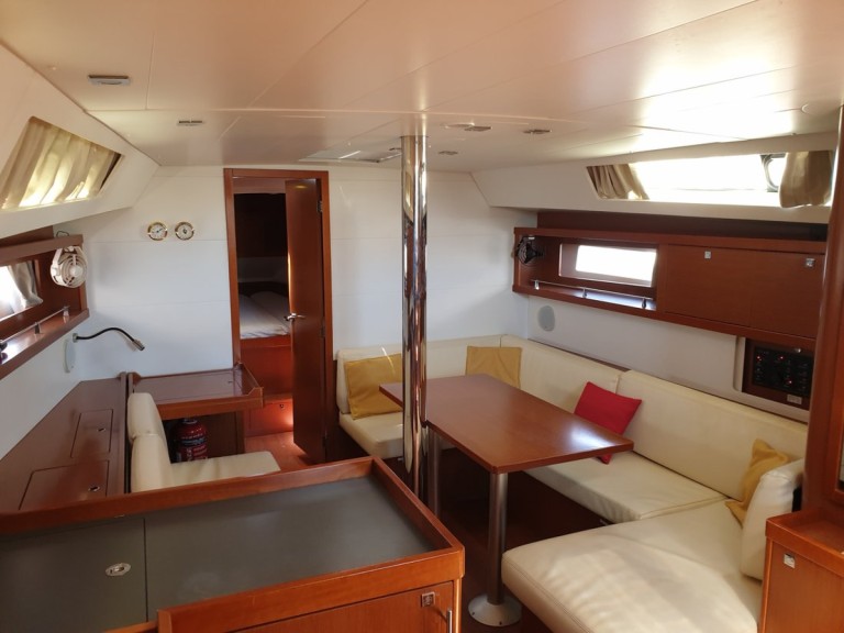 Segelboot mieten in Álimos zum besten Preis