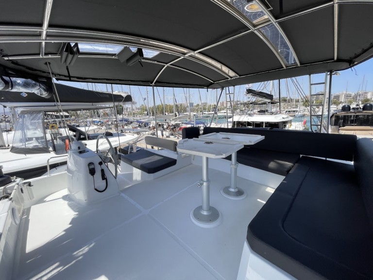 Bootsverleih Bali Bali 4.8 Álimos Samboat