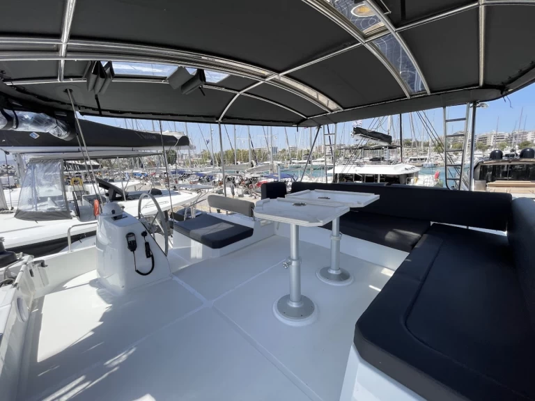 Bootsverleih Bali Bali 4.8 Álimos Samboat