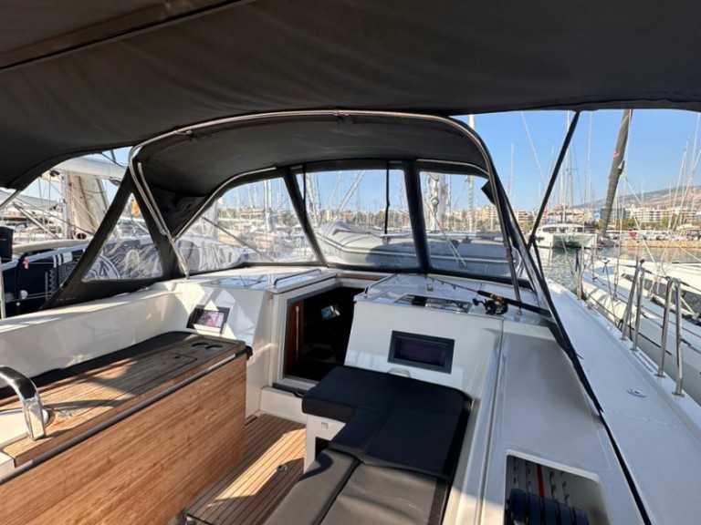 Segelboot mit oder ohne Skipper Bavaria mieten in Álimos